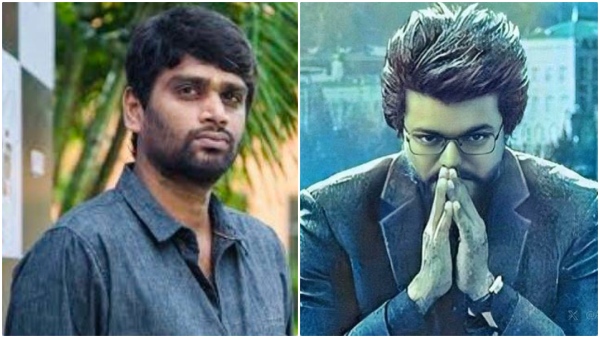 Is it true Thalapathy 69 story narrated Kamal haasan before Vijay