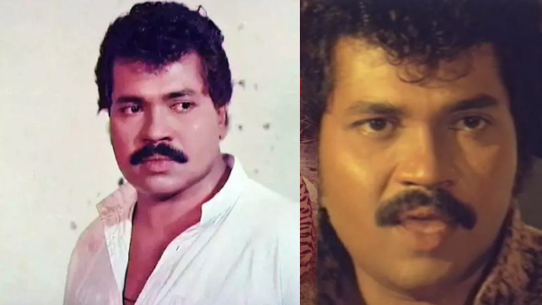 Kannada legendary actor Tiger Prabhakar first time met with an accident that troubled his life