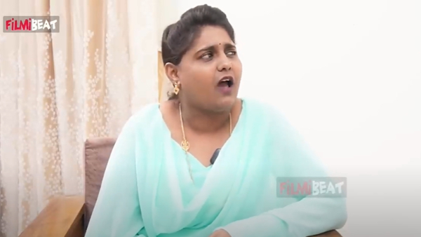 Bigg Boss Kannada season 10 5th runner up Tukali Santhu wife Manasa says he rejected her to marry