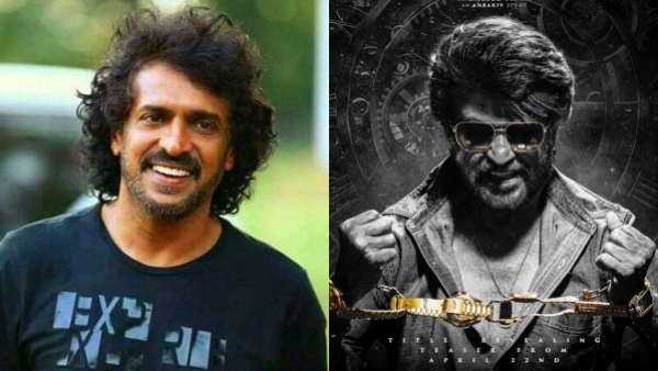 Upendra open up about how he got role for Superstar Rajinikanth movie Coolie movie