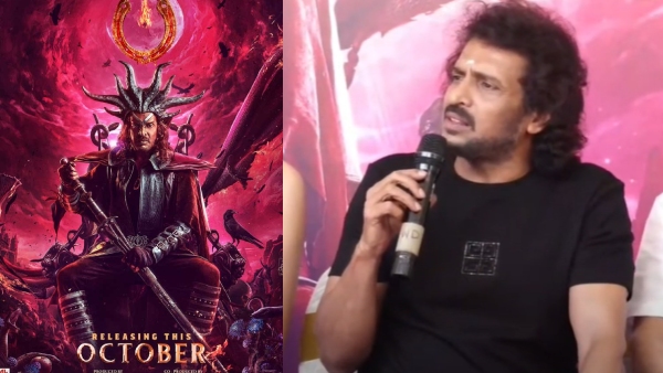 Upendra said that he made a UI movie because he believes the audience are very intelligent