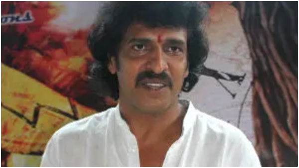 Priyanka reveals her husband Upendra will cry when watching sentiment scenes