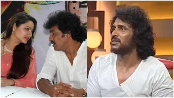 Priyanka reveals her husband Upendra will cry when watching sentiment scenes