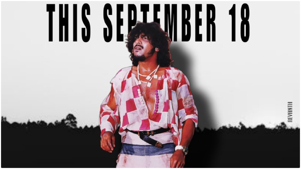 Cult classic Upendra Re-release on actor birthday