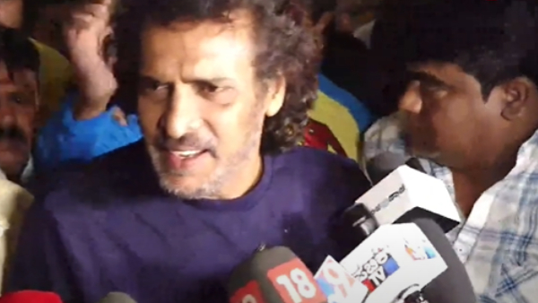 Upendra movie re release actor said people will enjoy next 20 Years