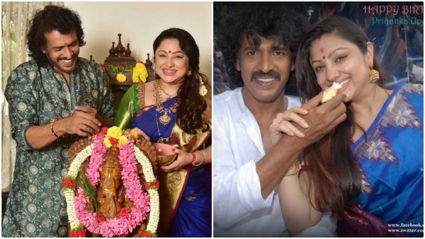 Why kannada Actor Director Upendra changed his mind on marriage Why kannada Actor Director Upendra changed his mind on marriage