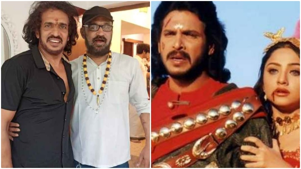 Why kannada Actor Director Upendra changed his mind on marriage Why kannada Actor Director Upendra changed his mind on marriage
