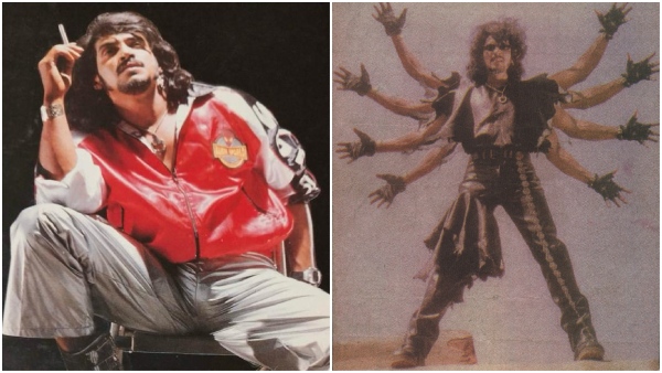 Upendra Film re-release expenses and first week collection report Upendra Film re-release expenses and first week collection report