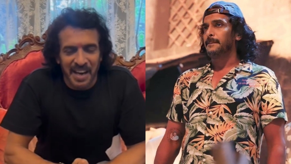 What is Upendra s response for a committee to be formed for harassment of actress in Sandalwood