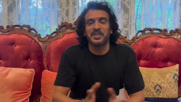 What is Upendra s response for a committee to be formed for harassment of actress in Sandalwood