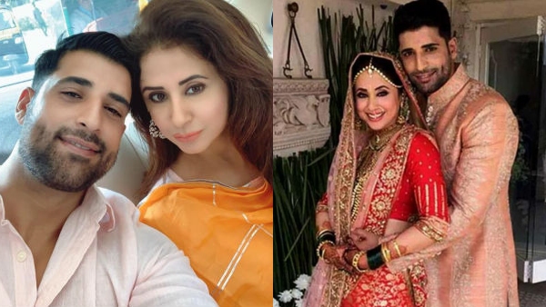 Rangeela actress Urmila Matondkar files for divorce from husband Mohsin Akhtar Mir report