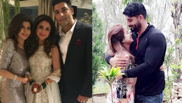 Rangeela actress Urmila Matondkar files for divorce from husband Mohsin Akhtar Mir report