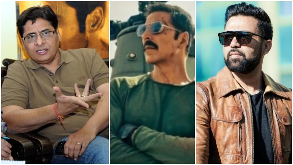 Vashu and Jackky Bhagnani file complaint against Ali Abbas Zafar for fund misappropriation