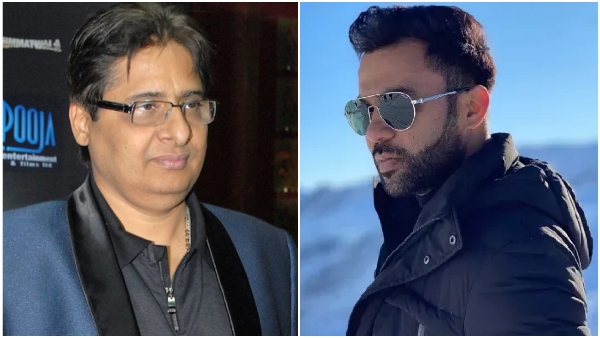 Rakul Preet Singh left the IIFA green carpet when asked about her father-in-law Vashu Bhagnani Rakul Preet Singh left the IIFA green carpet when asked about her father-in-law Vashu Bhagnani