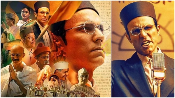 After Laapataa Ladies Randeep Hooda s Swatantrya Veer Savarkar has been submitted for the Oscars