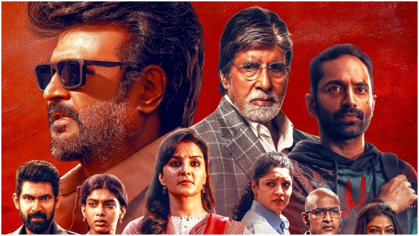 The remastered AI voice of amitabh Bachchan s used Vettaiyan kannada version