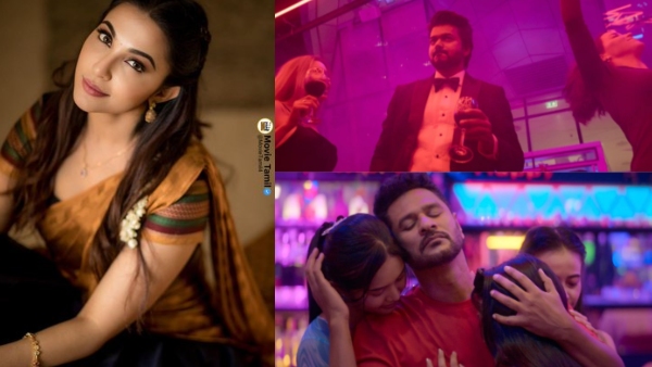 Vijay GOAT film box office day 5 report unable to meet crucial Monday test Vijay GOAT film box office day 5 report unable to meet crucial Monday test