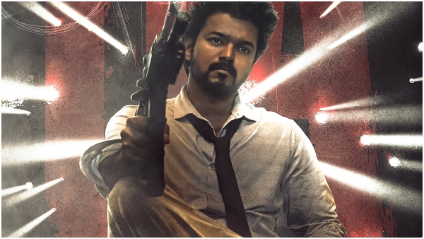 GOAT OTT release date thalapathy Vijay starrer release with 18-minute extended version