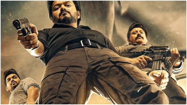 GOAT OTT Release Date Check Out Where The Thalapathy vijay Movie Will Stream GOAT OTT Release Date Check Out Where The Thalapathy vijay Movie Will Stream