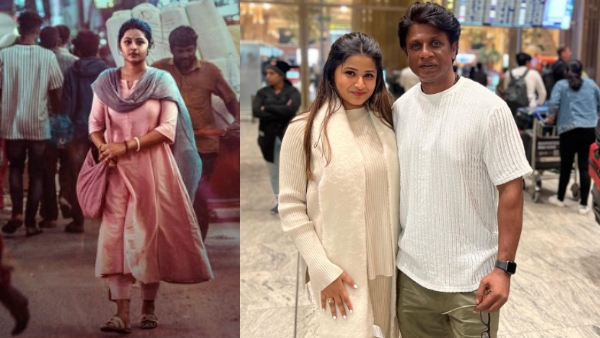 Vinay Rajkumar joins Duniya Vijay and daughter Monisha debut movie City Lights