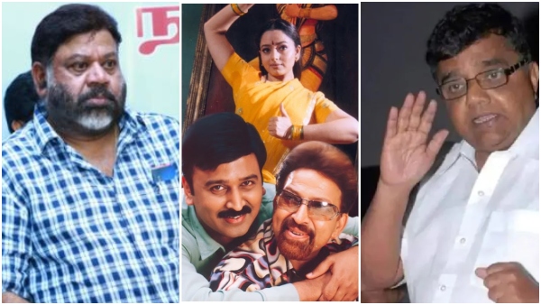 Dwarakish s son Yogish reveles Vishnuvardhan starrer Apthamitra film collection