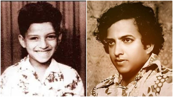 How Actor sahasasimha Vishnuvardhan start to eat Non Veg in his childhood