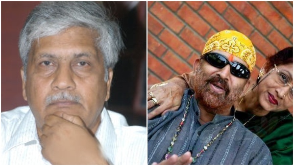 How Actor sahasasimha Vishnuvardhan start to eat Non Veg in his childhood