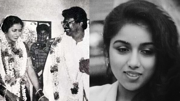 Rajendra Singh Babu supposed to direct Hagaluganasu for Vishnuvardhan Suhasini it didn t take off