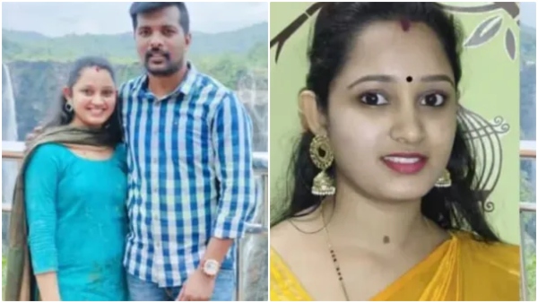 Woman dies by suicide alleges harassment by husband in bengaluru