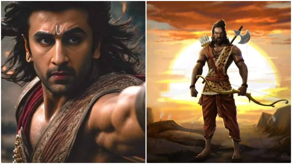 Buzz Ranbir kapoor is playing Double role in Nitesh Tiwari s Ramayana