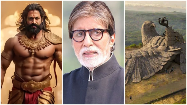 Buzz Ranbir kapoor is playing Double role in Nitesh Tiwari s Ramayana