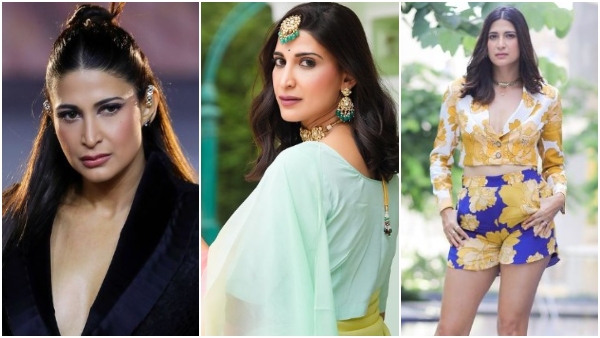 This actress who worked with Amitabh Bachchan and Kajol has been jobless for three years now