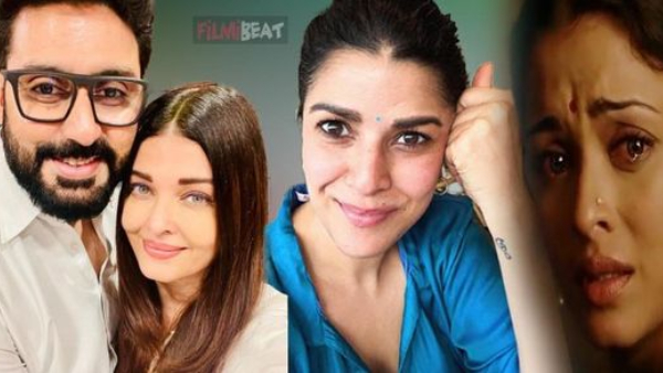 Aishwarya Rai Abhishek Bachchan divorce rumors here is Nimrat Kaur Wedding Plans