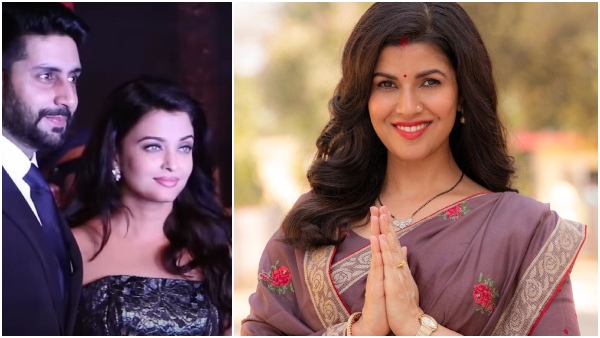 Did Abhishek Bachchan Have an Affair with This Co-Star Betraying Aishwarya Rai Here s What We Know