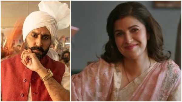 Did Abhishek Bachchan Have an Affair with This Co-Star Betraying Aishwarya Rai Here s What We Know