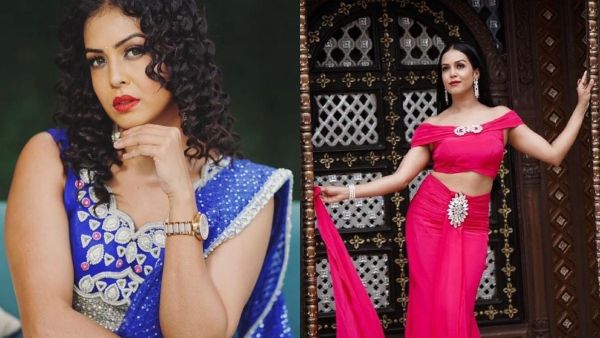 Do you know how physiotherapist Aarthi became an actress