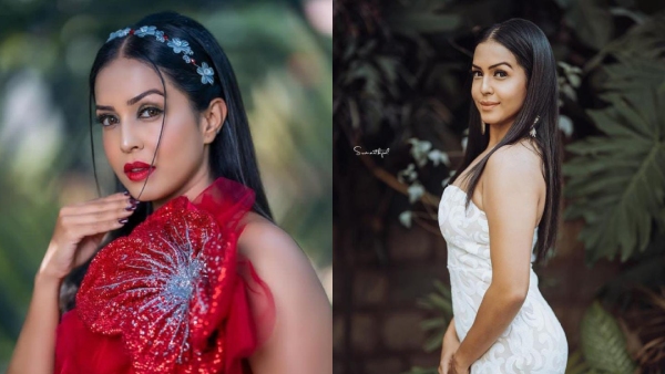 Do you know how physiotherapist Aarthi became an actress