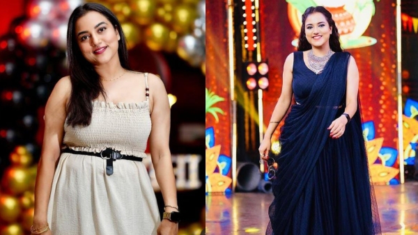 Kannada Actress Anusha Rao is busy in other language serial here is the details