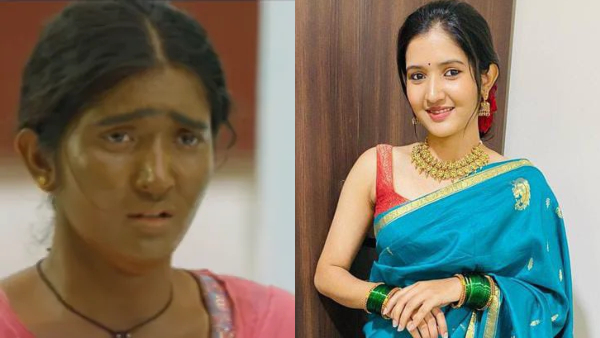Do you know how Arpitha Mohite who was a makeup artist became an actress Do you know how Arpitha Mohite who was a makeup artist became an actress