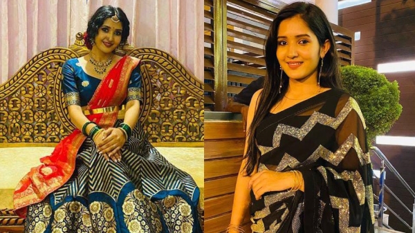 Do you know how Arpitha Mohite who was a makeup artist became an actress Do you know how Arpitha Mohite who was a makeup artist became an actress