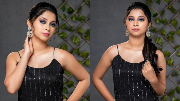 Actress Eeshika Shettigar took to acting to fulfill her mother dream