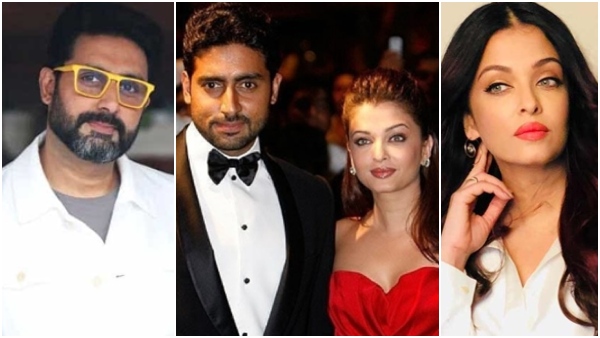 Aishwarya Rai s Confident Reply to Oprah on Divorce with Abhishek Bachchan We Don t Even Consider D