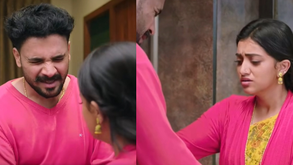 Kannada serial Amruthadhaare October 12th episode update