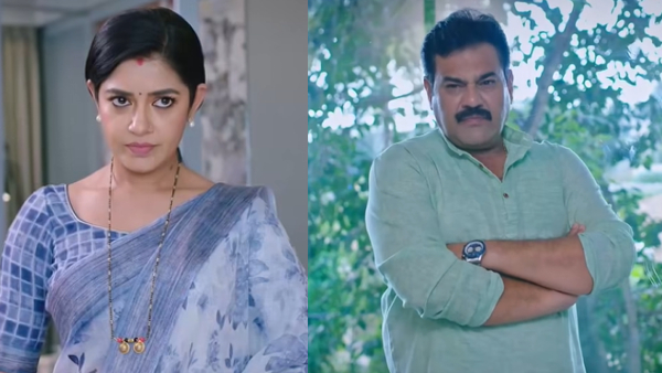 Kannada serial Amruthadhaare October 12th episode update