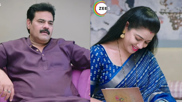 Kannada serial Amruthadhaare October 25th episode update