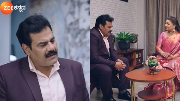 Kannada serial Amruthadhaare October 16th episode update