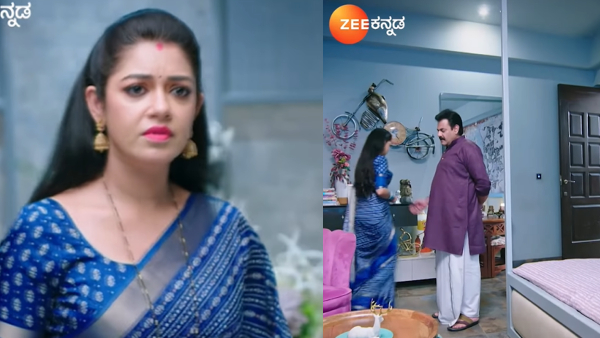Kannada serial Amruthadhaare October 31th episode update