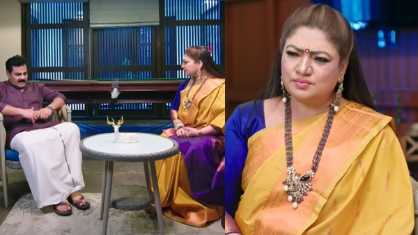 Kannada serial Amruthadhaare October 31th episode update