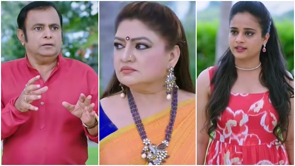 kannada serial amruthadhare written 28th October