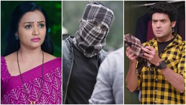 Amruthadhaare Serial 02 October episode written update